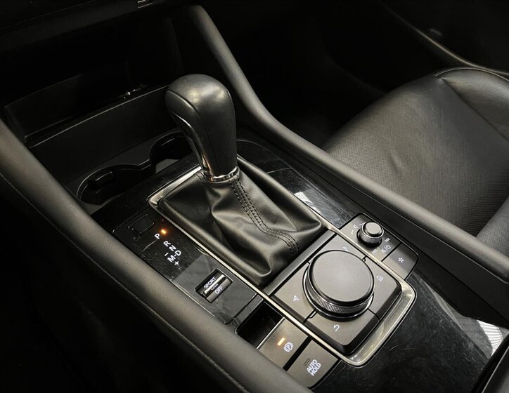 Mazda 3 Hatchback 2,0 l 90 kw