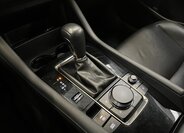 Mazda 3 Hatchback 2,0 l 90 kw