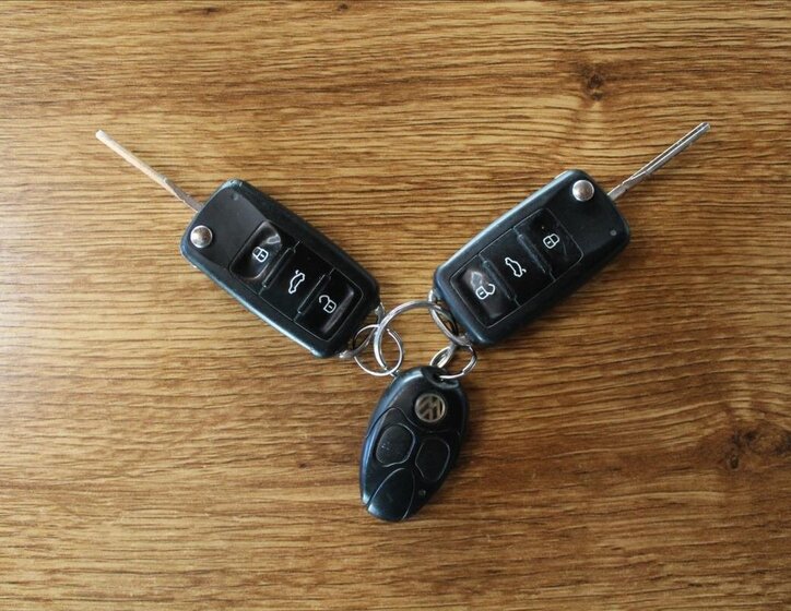 Volkswagen Caddy Kombi 2,0 l 103 kw