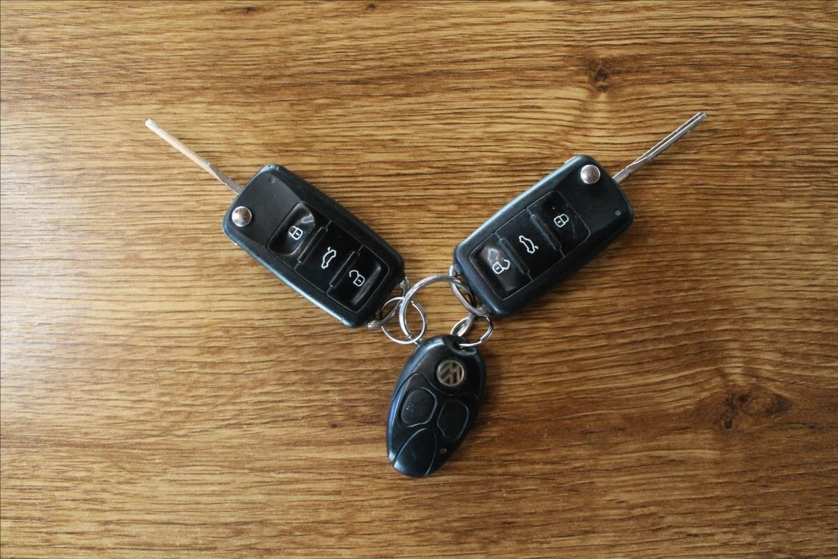 Volkswagen Caddy Kombi 2,0 l 103 kw