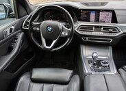 BMW X5 SUV 3,0 l 195 kw