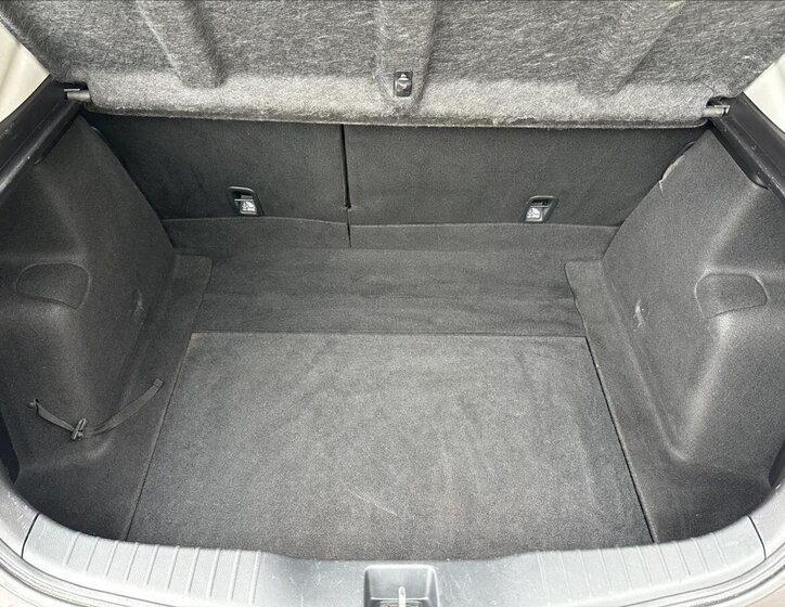 Honda Civic Hatchback 1,8 l 104 kw