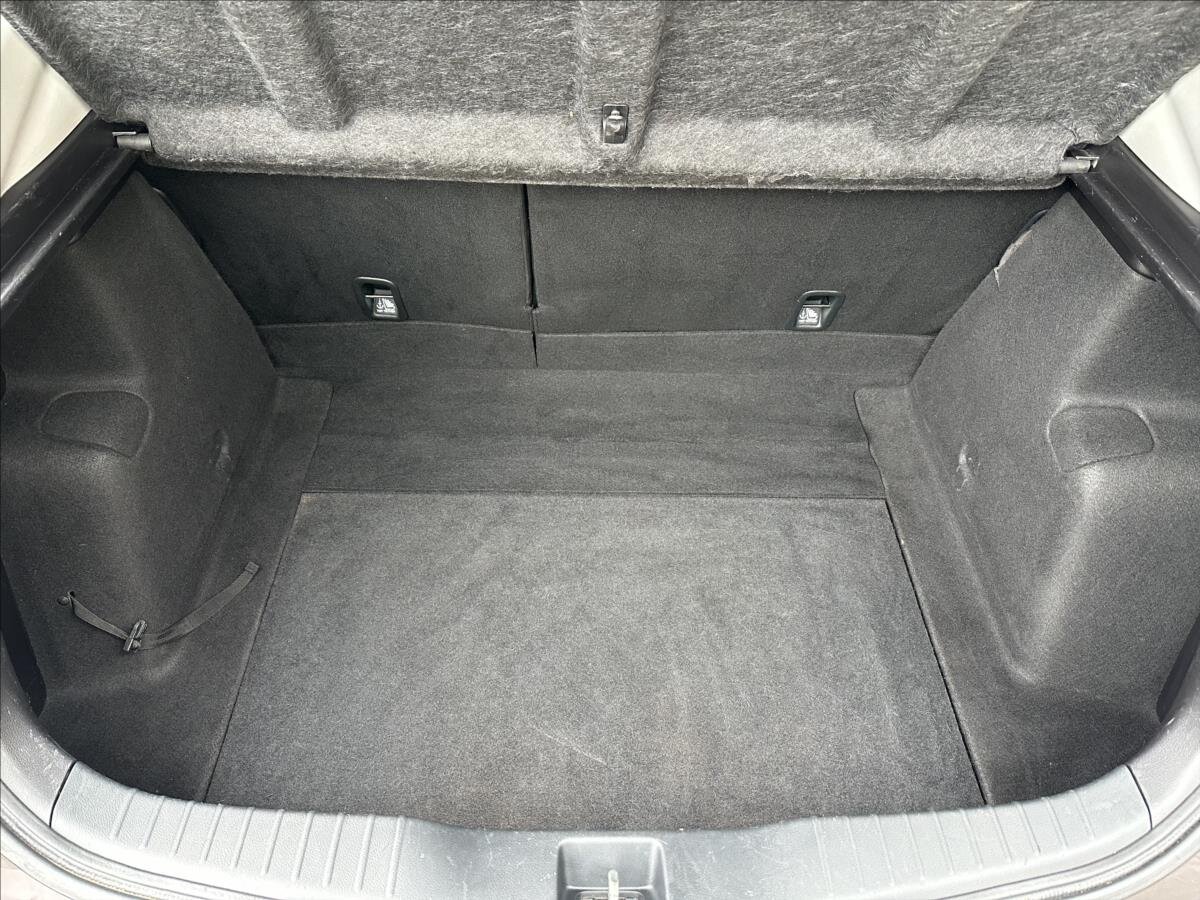 Honda Civic Hatchback 1,8 l 104 kw