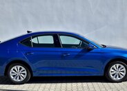 Škoda Octavia Liftback 1,5 l 110 kw