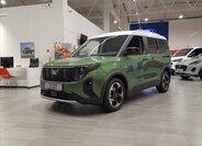 Ford Tourneo Courier 1