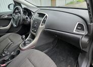 Opel Astra 26