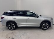 Škoda Kodiaq SUV 2,0 l 142 kw