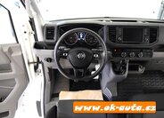 Volkswagen Crafter Ostatní 0,0 103 kw