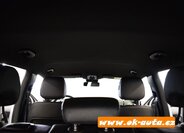 Mercedes-Benz GLB SUV / Terénní 0,0 110 kw