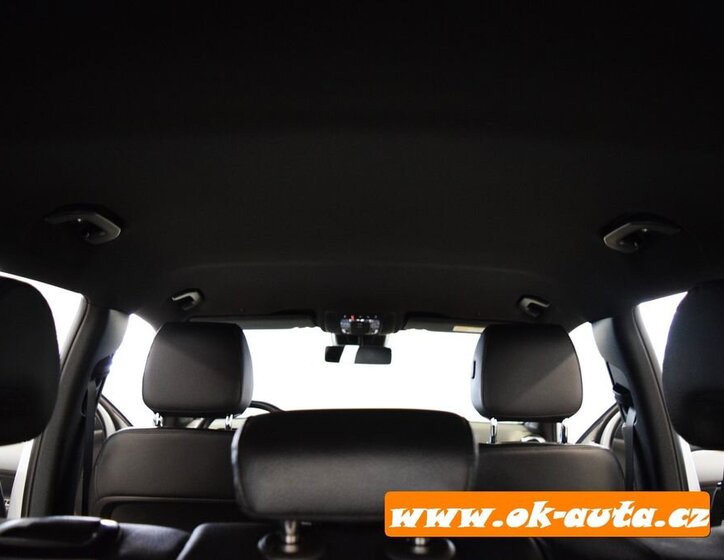 Mercedes-Benz GLB SUV / Terénní 0,0 110 kw