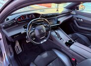 Peugeot 508 18