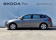 Škoda Scala Hatchback 999,0 85 kw