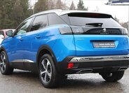 Peugeot 3008 SUV 1,5 l 96 kw
