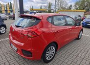 KIA Ceed Hatchback 1,6 l 100 kw