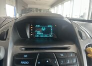 Ford Transit Ostatní 1,5 l 88 kw