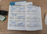 Ford Focus Hatchback 1,4 l 59 kw