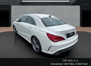 Mercedes-Benz CLA MPV 0,0 130 kw