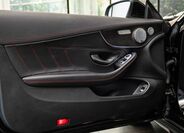 Mercedes-Benz Třídy C 7