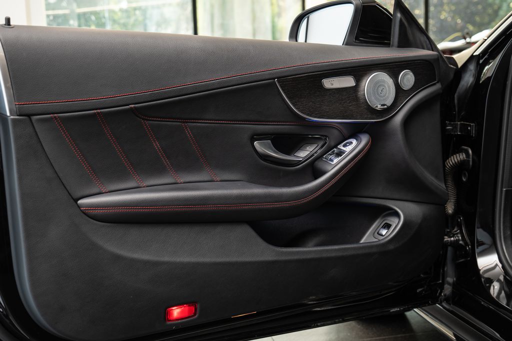 Mercedes-Benz Třídy C