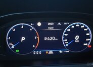 Volkswagen Passat Kombi 0,0 0