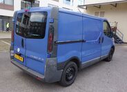 Opel Vivaro 7