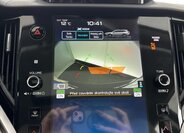 Subaru Outback Kombi 2,5 l 124 kw