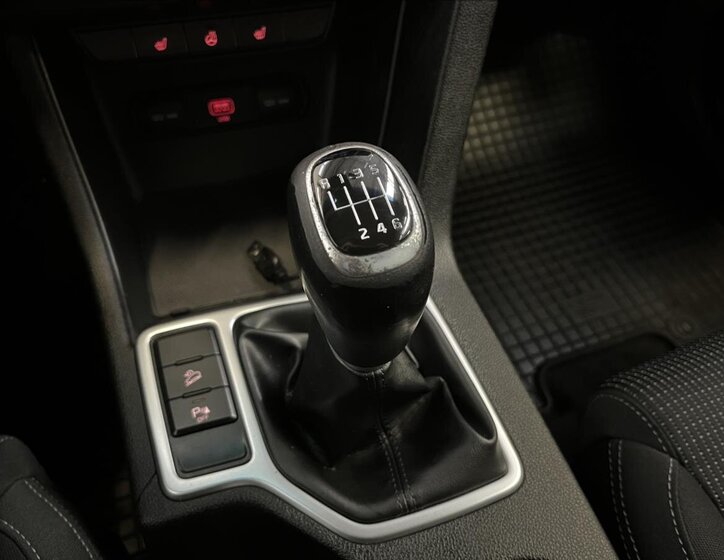 KIA Sportage SUV / Terénní 1,6 l 130 kw