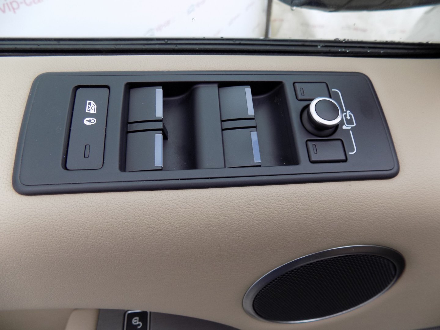 Land Rover Range Rover Sport SUV 3,0 l 190 kw