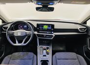 Seat Leon Kombi 1,5 l 110 kw