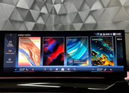 BMW Ostatní Sedan / Limuzína 0,0 290 kw