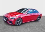 Mercedes-Benz Třídy C Ostatní 2,0 l 147 kw