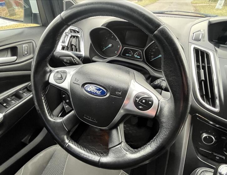 Ford Kuga 20