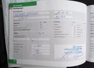 Mercedes-Benz Třídy A Kombi 1,6 l 75 kw