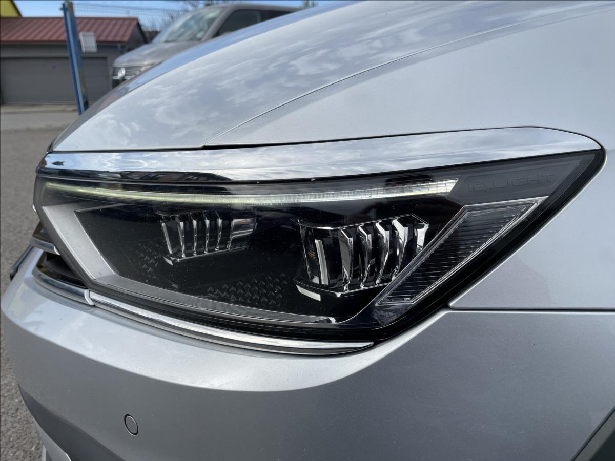 Volkswagen Passat Kombi 2,0 l 140 kw