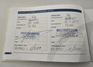 Hyundai i30 Kombi 1,4 l 73 kw