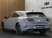 Volkswagen Arteon Kombi 2,0 l 235 kw