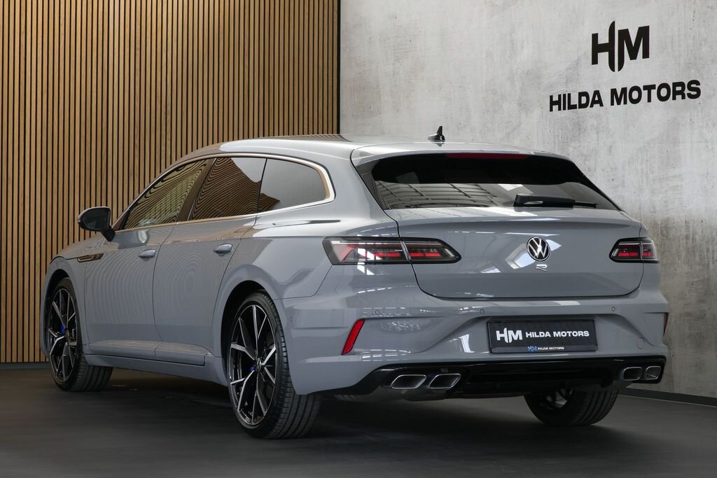 Volkswagen Arteon Kombi 2,0 l 235 kw