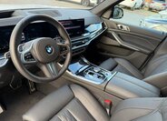 BMW X5 SUV / Terénní 3,0 l 250 kw