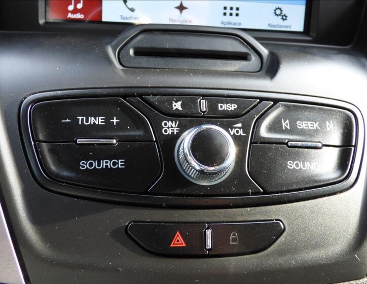 Ford Transit Ostatní 2,0 l 125 kw