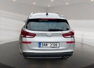 Hyundai i30 Kombi 998,0 88 kw