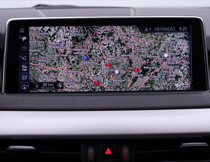 BMW X5 SUV / Terénní 3,0 l 230 kw