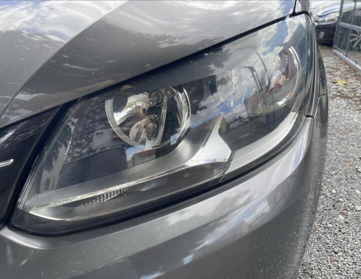 Volkswagen Touran 45