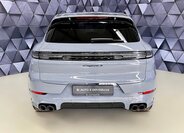 Porsche Cayenne SUV / Terénní 4,0 l 349 kw