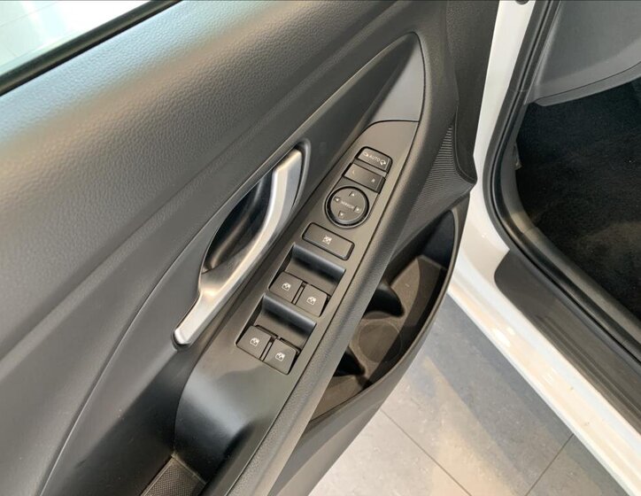 Hyundai i30 Kombi 1,5 l 117 kw