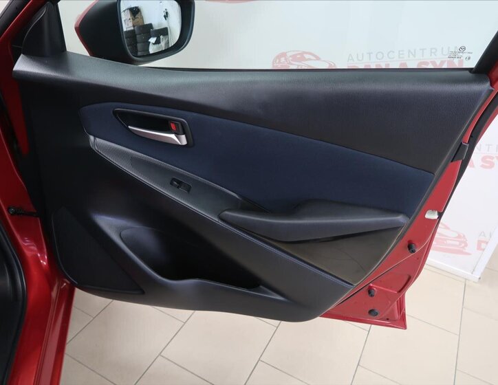 Mazda 2 Hatchback 1,5 l 66 kw