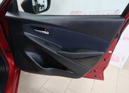 Mazda 2 Hatchback 1,5 l 66 kw