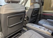 Volkswagen Multivan VAN / Minibus 1,5 l 180 kw
