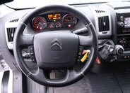 Citroën Jumper Ostatní 2,2 l 103 kw