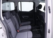 Toyota ProAce City Verso MPV 1,2 l 81 kw