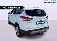 Ford Kuga SUV / Terénní 1,5 l 110 kw